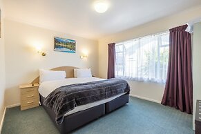 ASURE Prince Motor Lodge