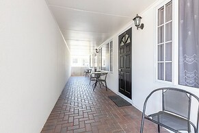 ASURE Prince Motor Lodge