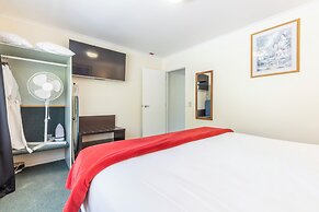 ASURE Prince Motor Lodge