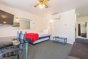 ASURE Prince Motor Lodge