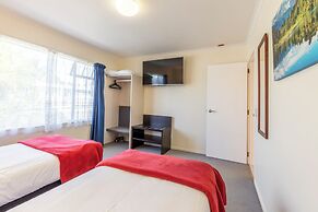 ASURE Prince Motor Lodge