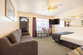 ASURE Prince Motor Lodge