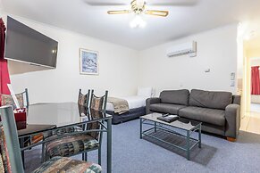 ASURE Prince Motor Lodge