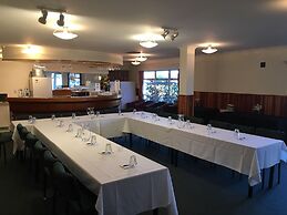 ASURE Prince Motor Lodge