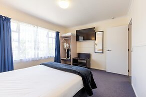 ASURE Prince Motor Lodge