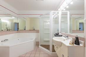 ASURE Prince Motor Lodge