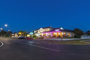 ASURE Prince Motor Lodge