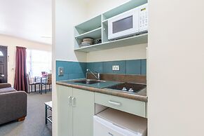 ASURE Prince Motor Lodge