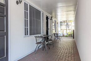 ASURE Prince Motor Lodge