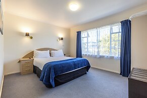 ASURE Prince Motor Lodge