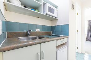 ASURE Prince Motor Lodge