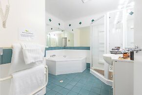 ASURE Prince Motor Lodge