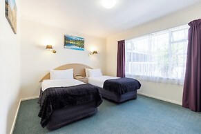 ASURE Prince Motor Lodge