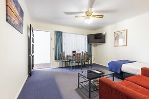 ASURE Prince Motor Lodge