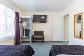 ASURE Prince Motor Lodge