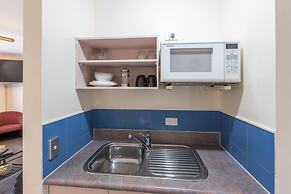 ASURE Prince Motor Lodge