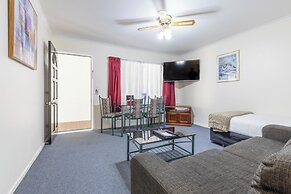 ASURE Prince Motor Lodge