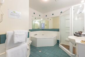 ASURE Prince Motor Lodge