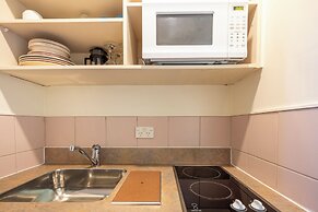 ASURE Prince Motor Lodge