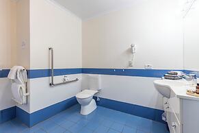 ASURE Prince Motor Lodge