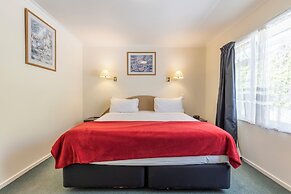 ASURE Prince Motor Lodge