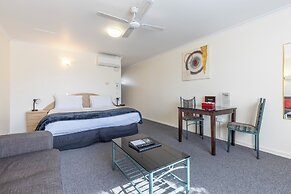 ASURE Prince Motor Lodge