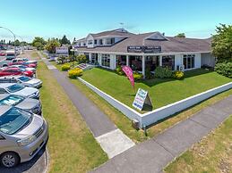 ASURE Prince Motor Lodge