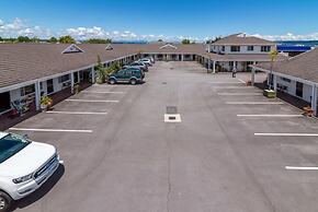 ASURE Prince Motor Lodge