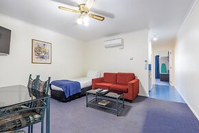 ASURE Prince Motor Lodge