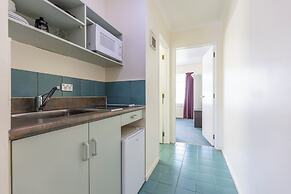 ASURE Prince Motor Lodge