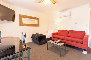 ASURE Prince Motor Lodge