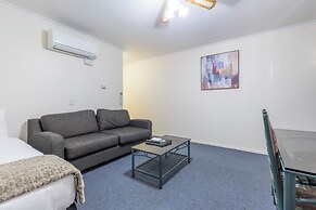 ASURE Prince Motor Lodge