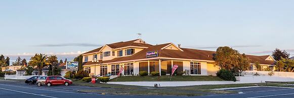 ASURE Prince Motor Lodge