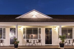 ASURE Prince Motor Lodge