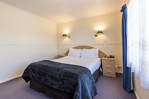 ASURE Prince Motor Lodge