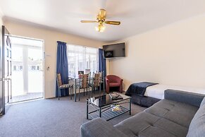 ASURE Prince Motor Lodge