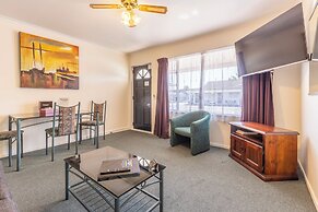 ASURE Prince Motor Lodge