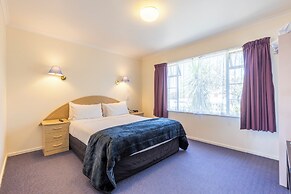 ASURE Prince Motor Lodge