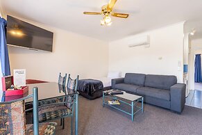 ASURE Prince Motor Lodge