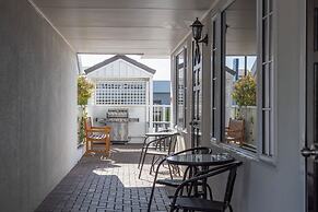 ASURE Prince Motor Lodge