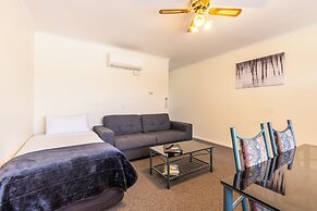 ASURE Prince Motor Lodge