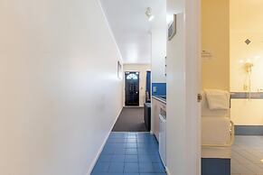 ASURE Prince Motor Lodge