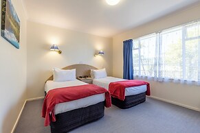 ASURE Prince Motor Lodge