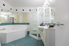 ASURE Prince Motor Lodge