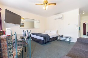 ASURE Prince Motor Lodge