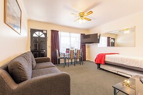 ASURE Prince Motor Lodge