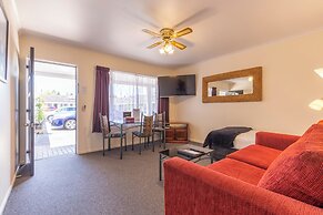 ASURE Prince Motor Lodge