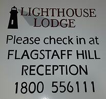 Lighthouse Lodge