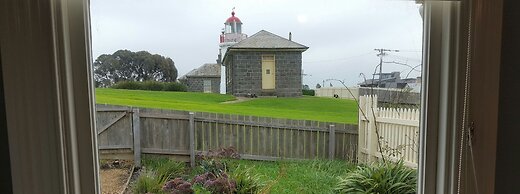 Lighthouse Lodge