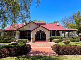 Barossa House